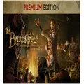 InXile Entertainment The Bards Tale IV Barrows Deep Premium Edition PC Game